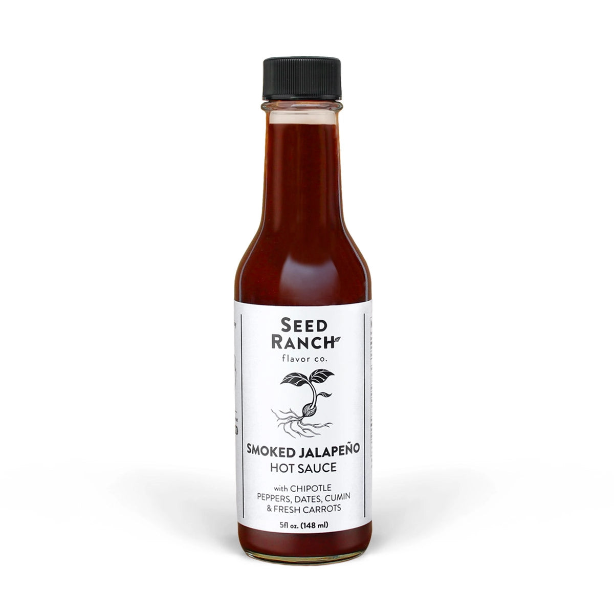SEED RANCH | Smoked Jalapeño