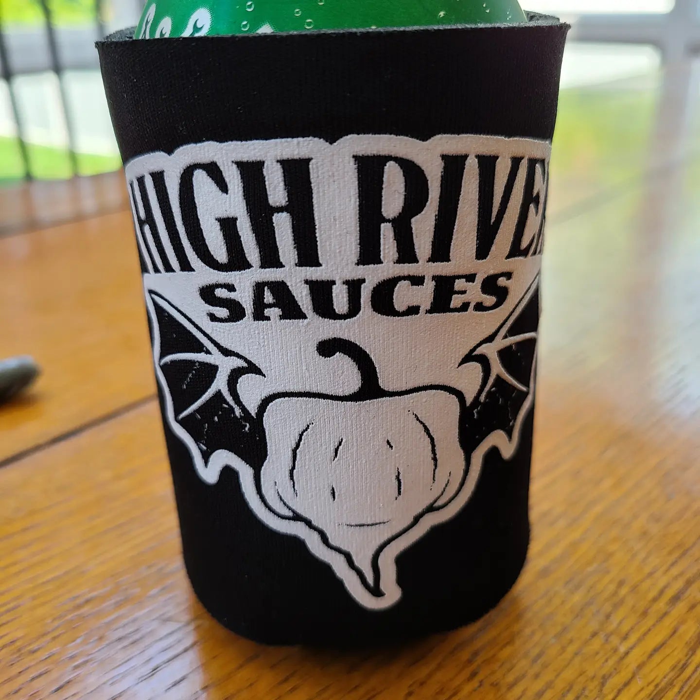 HIGH RIVER SAUCES | Cheeba Gold