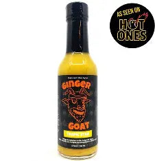 GINGER GOAT | Tropic Star