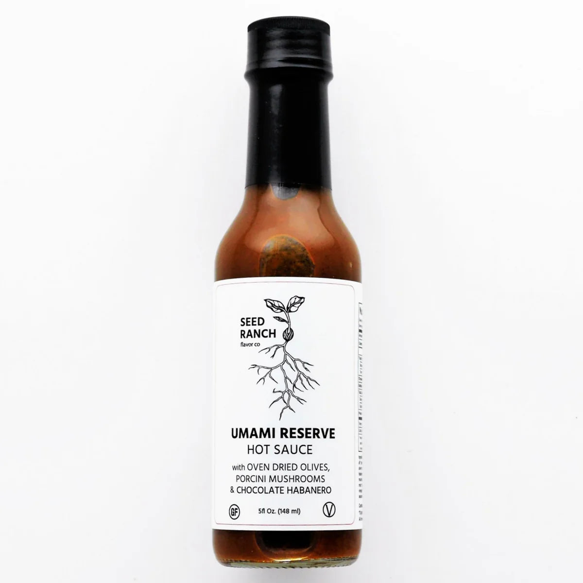 SEED RANCH | Umami Reserve
