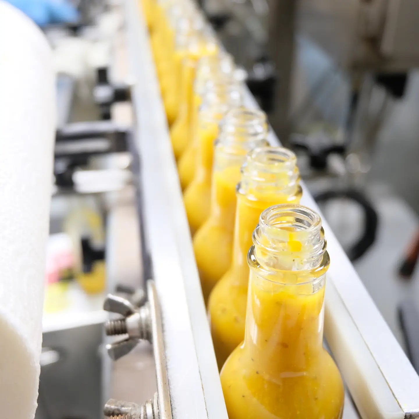 HIGH RIVER SAUCES | Cheeba Gold