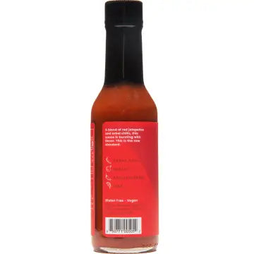 BRAVADO | Árbol Chili & Garlic