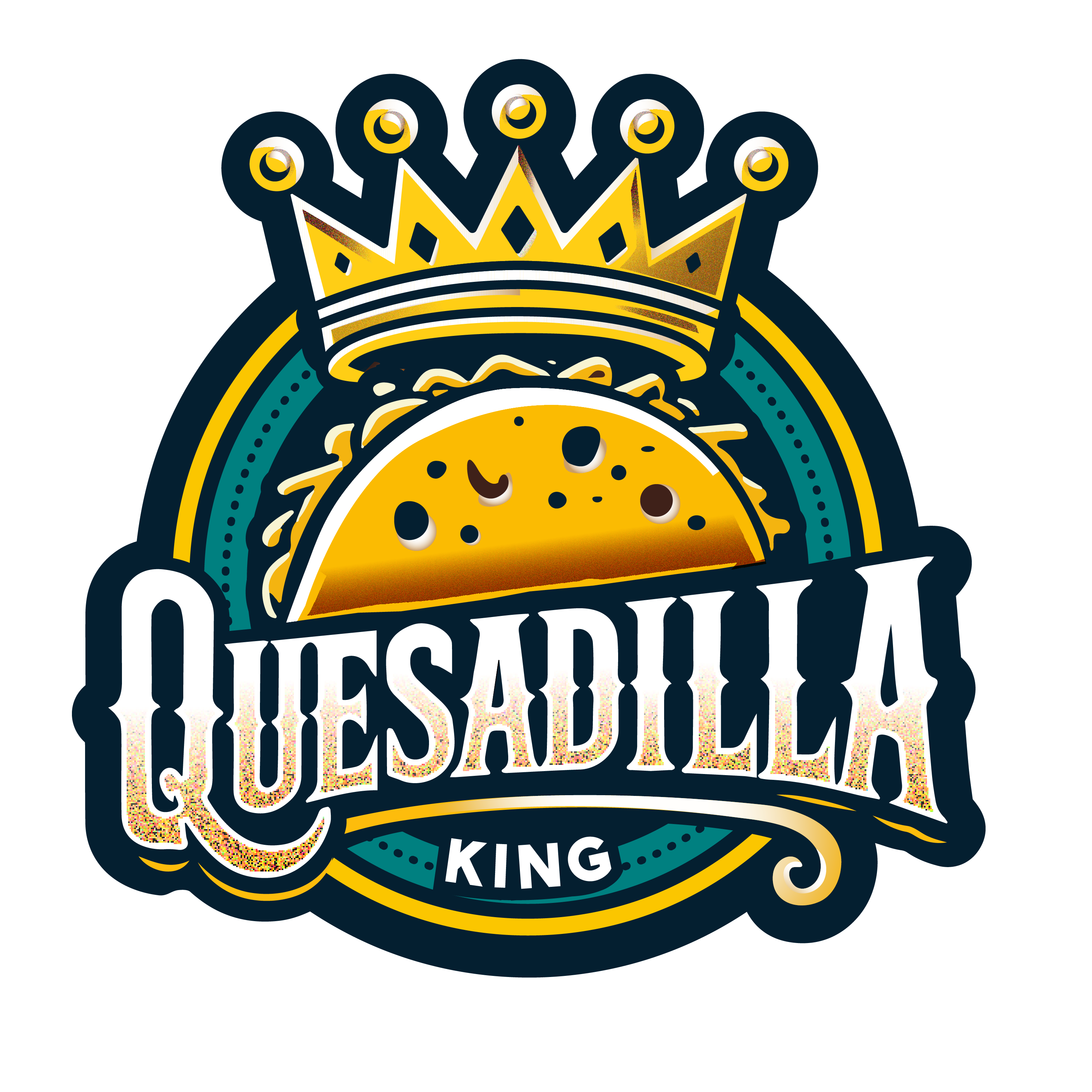 Quesadilla King
