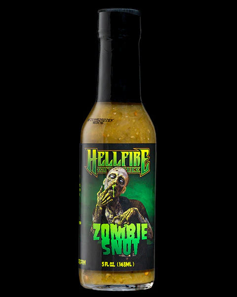 HELLFIRE | Zombie Snot