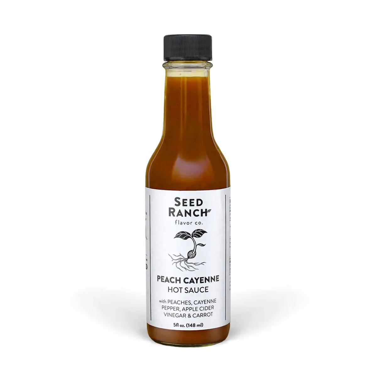 SEED RANCH | Peach Cayenne