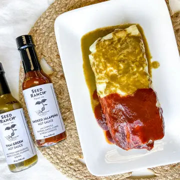 SEED RANCH | Smoked Jalapeño