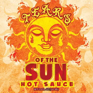 HIGH RIVER SAUCES | Tears of The Sun