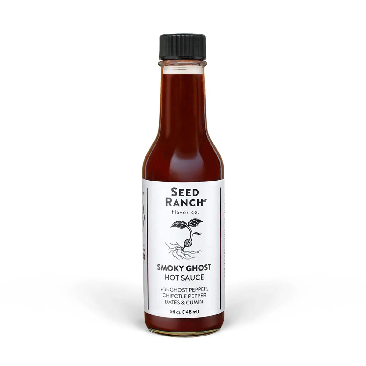 SEED RANCH | Smoky Ghost